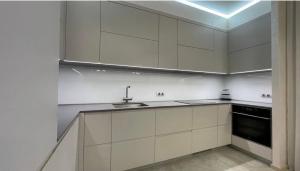 Nadiya apartment Most City area