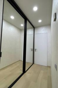 Nadiya apartment Most City area