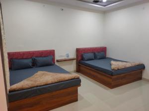 Hotel Maa Aarti Palace