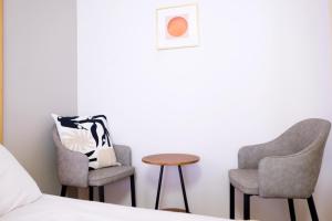 Yoyogi New Flats - Vacation STAY 20252