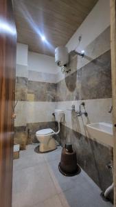 Hotel Maa Aarti Palace