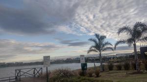 Enero en Tigre!
