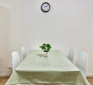 Fly&Stay Bergamo Airport