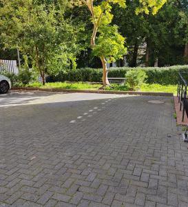 Zentrale Altbau FEWO 2