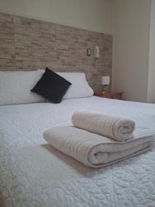 Acogedor apartamento full equipado para 2 personas