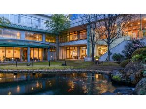 Hotel Symphony - Vacation STAY 37095v