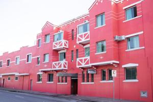 Campos Gerais Hotel - Próximo a Rodoviária e Mercados Turísticos