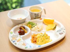 Smile Hotel Premium Osaka Higashi Shinsaibashi - Vacation STAY 40541v