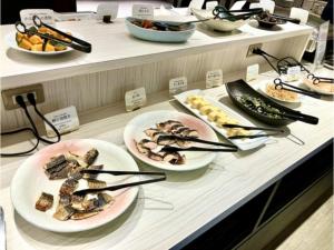 Smile Hotel Premium Osaka Higashi Shinsaibashi - Vacation STAY 40541v