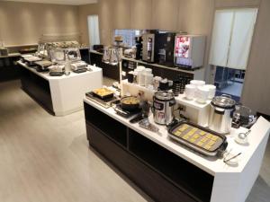 Smile Hotel Premium Osaka Higashi Shinsaibashi - Vacation STAY 40541v