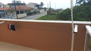 Sobrado Pé na Areia e perto do Beto Carreiro