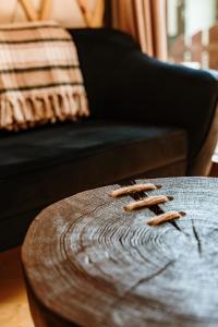 Jurty za winklem ze strefą SPA