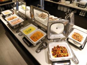 Smile Hotel Premium Osaka Higashi Shinsaibashi - Vacation STAY 40572v