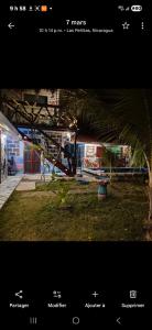 Casa Mountain Las Penitas