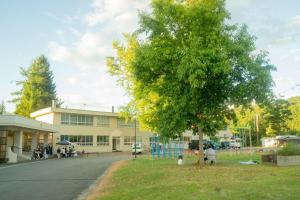 Yonezawa Misawa Elementary School - Vacation STAY 38590v