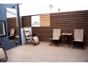 Kamogawa Sea Sauna Villa - Vacation STAY 45731v