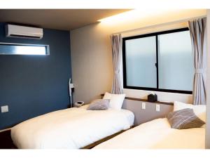 御宿 Kamogawa Sea Sauna Villa - Vacation STAY 45731v 3星级 住宿 套房