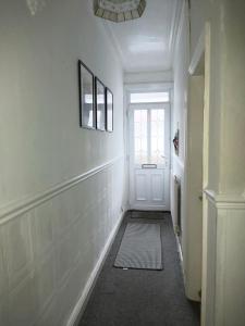 Double room in cleethorpes with wifi near beach