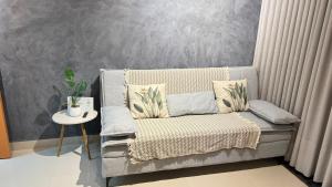 301-3 · APT Dois Quartos Blue Life