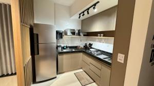 301-3 · APT Dois Quartos Blue Life