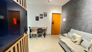 301-3 · APT Dois Quartos Blue Life