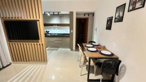 301-3 · APT Dois Quartos Blue Life