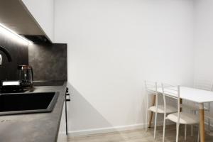 Meli Deluxe Apartments