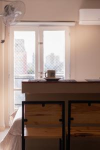 Numá Lior II - Alquiler Temporario con cochera