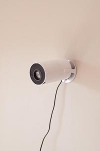 Numá Lior II - Alquiler Temporario con cochera