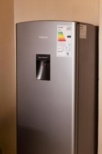 Numá Lior II - Alquiler Temporario con cochera