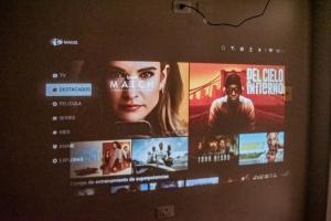 Numá Lior II - Alquiler Temporario con cochera