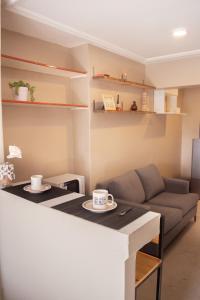 Numá Lior II - Alquiler Temporario con cochera