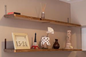 Numá Lior II - Alquiler Temporario con cochera