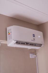 Numá Lior II - Alquiler Temporario con cochera