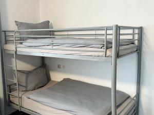 Zentrale Studio Apartments