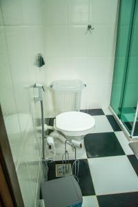 Ampla casa com piscina para família e amigos