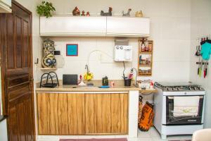 Ampla casa com piscina para família e amigos