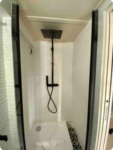 Beautiful Carré dOr studio