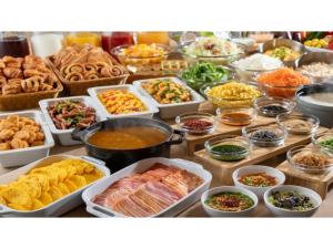 Far East Village Hotel Tokyo Ariake - Vacation STAY 44125v