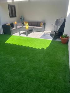 Casa Julio Tordesillas