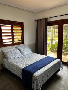 Ape beira-mar paraiso kitesurf