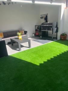 Casa Julio Tordesillas