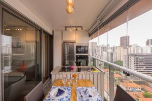 Colibri Brooklin – Luxo & Tranquilidade