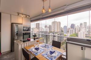 Colibri Brooklin – Luxo & Tranquilidade