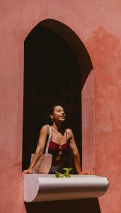 Casa Amate 61 - Mérida centro