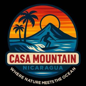 Casa Mountain Las Penitas