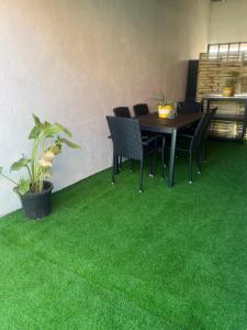 Casa Julio Tordesillas