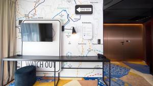 Czarna Góra Biała Perła EnergyApart