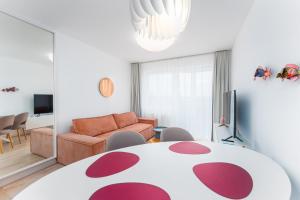 Apart111 Apartamenty Bałtycka 22