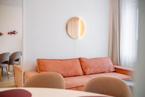 Apart111 Apartamenty Bałtycka 22